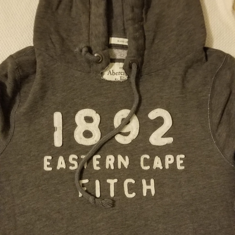 Men's hoodie